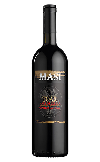 фото вино Masi Agricola Toar Valpolicella Classico Superiore 2015 0,75 л