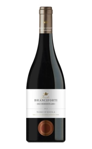 фото вино Firriato Branciforti Terre Siciliane IGT 2016 0,75 л