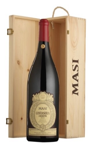 фото вино Masi Agricola Costasera Amarone Classico 2012 3 л