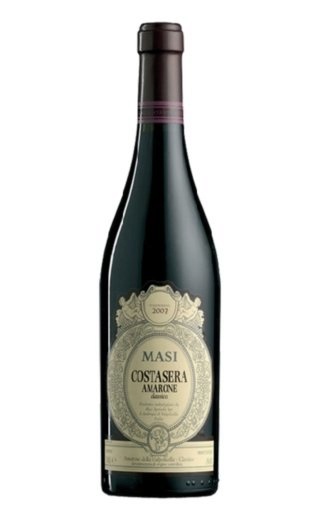 фото вино Masi Agricola Costasera Amarone Classico 2012 0,75 л