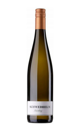 фото вино Schwedhelm Karlspfad Zellertal Riesling Kabinett 2017 0,75 л