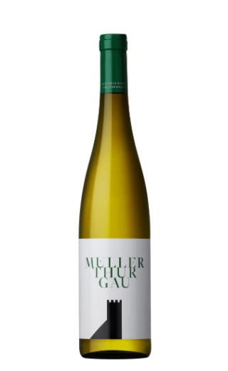 фото вино Schwedhelm Muller Thurgau 2017 0,75 л