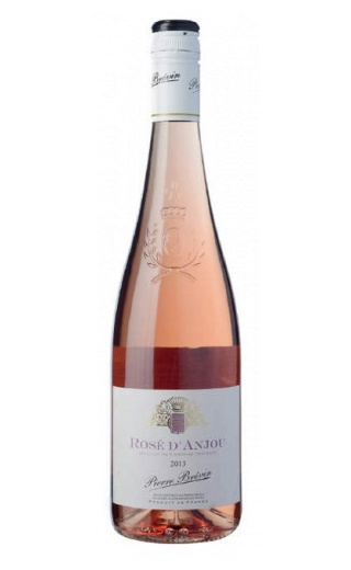 фото вино Pierre Brevin Rose d'Anjou 0,75 л