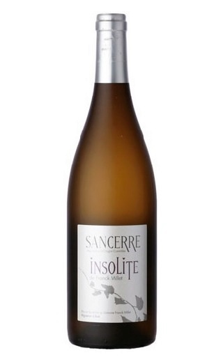 фото вино Franck Millet Sancerre Insolite 2017 0,75 л