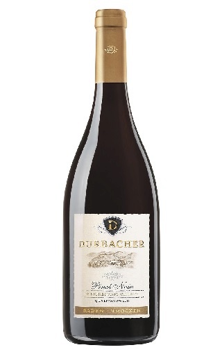 фото вино Durbacher Baden Pinot Noir 2015 0,75 л