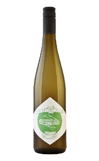 фото вино Peter Paul Gruner Veltliner 2017 0,75 л