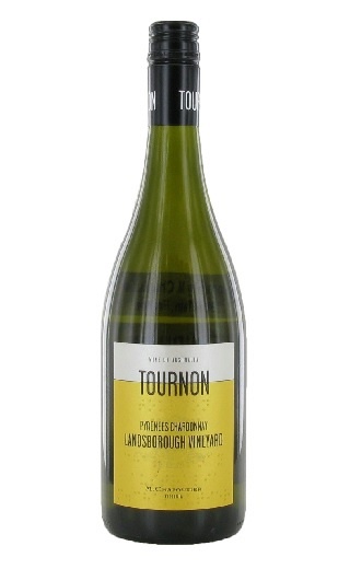 фото вино Tournon Landsborough Vineyard Pyrenees Victoria Chardonnay 2014 0,75 л