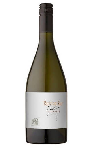 фото вино Tutunjian Pacifico Sur Chardonnay Reserva 2017 0,75 л