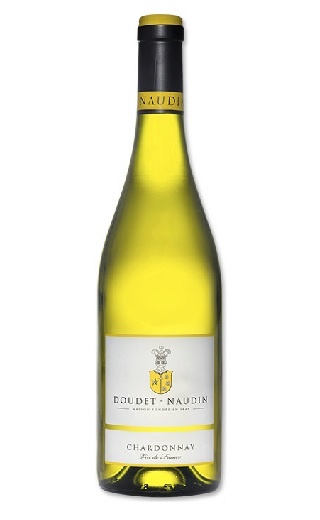 фото вино Doudet Naudin Chardonnay 0,75 л