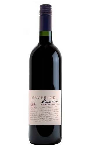 фото вино Maverick Breechens Cabernet Sauvignon 2014 0,75 л