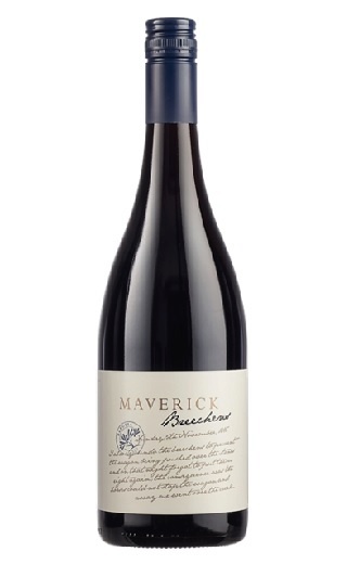 фото вино Maverick Breechens Grenache 2014 0,75 л