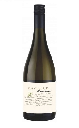 фото вино Maverick Breechens Semillon 2015 0,75 л