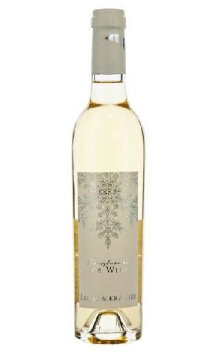 фото вино Kracher Ice Wine Transylvanian 2016 0,375 л