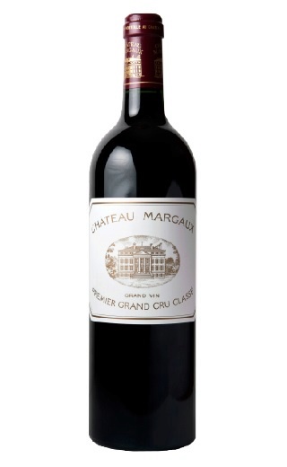 фото вино Chateau Margaux Premier Grand Cru Classe 2012 0,75 л