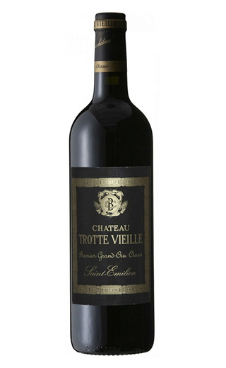 фото вино Chateau Trottevieille 2011 1er Grand Cru Classe Saint-Emilion 0,75 л