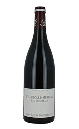 фото вино Alain Burguet Chambolle Musigny les Echezeaux 2014 0,75 л