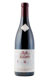 Вино Faiveley Vosne Romanee 1er Cru 2015 0,75 л