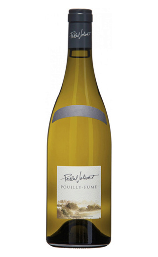 фото вино Pascal Jolivet Pouilly-Fume 2012 0,375 л