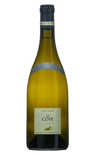 фото вино Pascal Jolivet Sancerre Blanc La Cote 2015 0,75 л