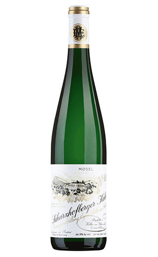 фото вино Egon Muller Scharzhofberger Riesling Kabinett 2017 0,75 л