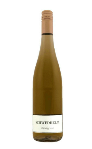 фото вино Schwedhelm Riesling 2017 0,75 л