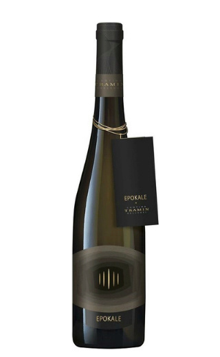 фото вино Schwedhelm Zellertal Gewurztraminer Spatlese 2017 0,75 л