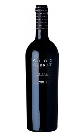 фото вино Vinicola del Priorat Clos Gebrat 2017 0,75 л