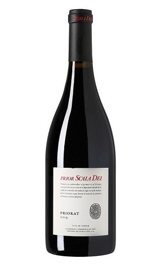 фото вино Codorniu Prior Scala Dei Priorat 2016 0,75 л