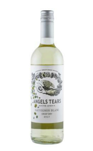 фото вино Angels Tears Sauvignon Blanc 0,75 л