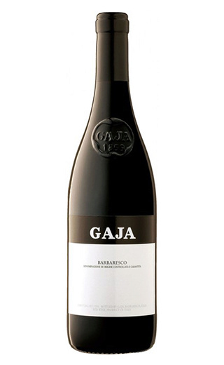 фото вино Angelo Gaja Barbaresco 1990 0,75 л