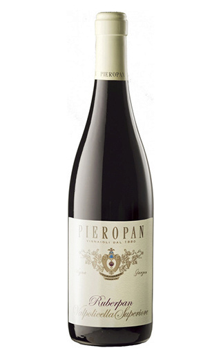 фото вино Pieropan Ruberpan Valpolicella Superiore 2014 0,75 л