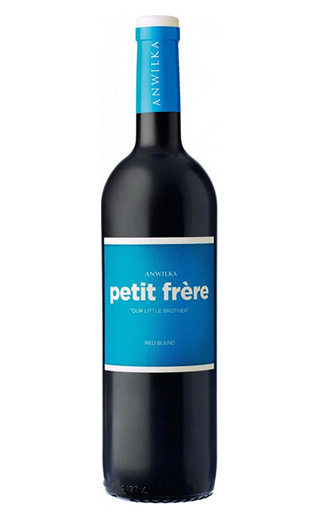 фото вино Anwilka Petit Frere 2013 0,75 л