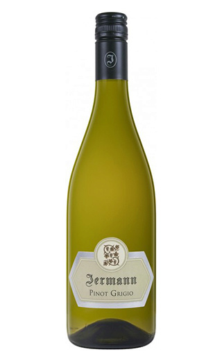 фото вино Jermann Pinot Grigio 2016 0,75 л