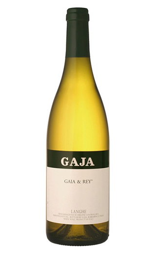 фото вино Angelo Gaja Gaia and Rey Chardonnay 2006 1,5 л