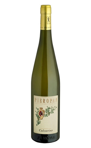 фото вино Pieropan Soave Calvarino 2015 0,75 л