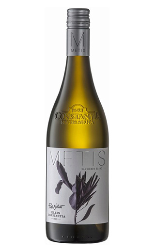 фото вино Klein Constantia Metis Sauvignon Blanc 2015 0,75 л