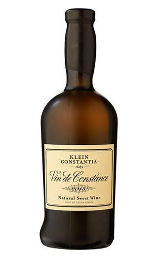 фото вино Klein Constantia Vin de Constance 2013 1,5 л