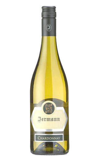 фото вино Jermann Chardonnay 2015 0,75 л