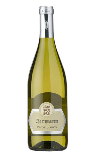 фото вино Jermann Pinot Bianco 2016 0,75 л