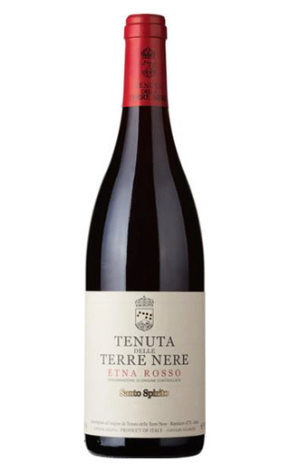 фото вино Tenuta delle Terre Nere Santo Spirito 2015 0,75 л