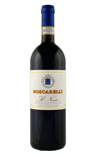 фото вино Poderi Boscarelli Il Nocio 2011 0,75 л