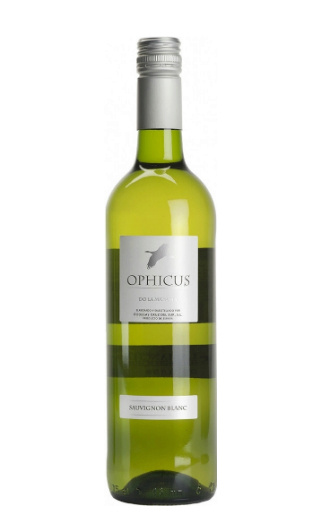 фото вино Lozano Ophicus Sauvignon Blanc 0,75 л