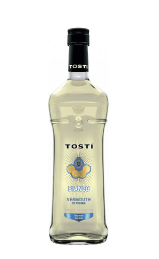 фото вермут Tosti Vermouth Bianco 1 л