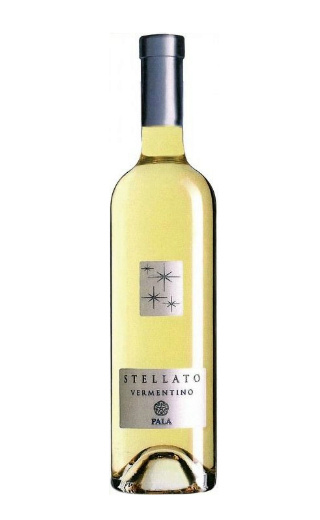 фото вино Alinos Vermentino di Sardegna 2015 0,75 л