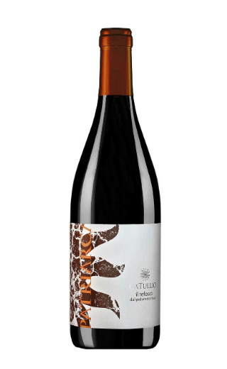 фото вино Ca Tullio Patriarca Refosco dal Peduncolo Rosso 2015 0,75 л