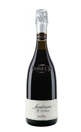 фото ламбруско Lambrusco Gavioli Blanco Dry 0,75 л