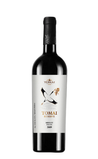 фото вино Tomai Vinex Muscat 0,75 л