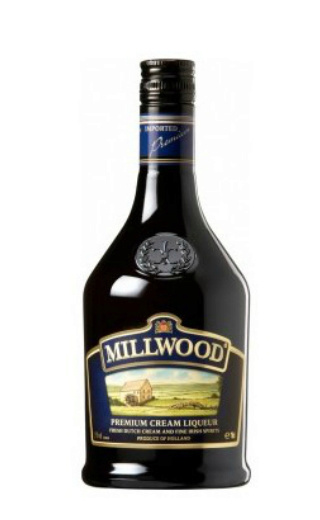 фото Milwood 0,75 л