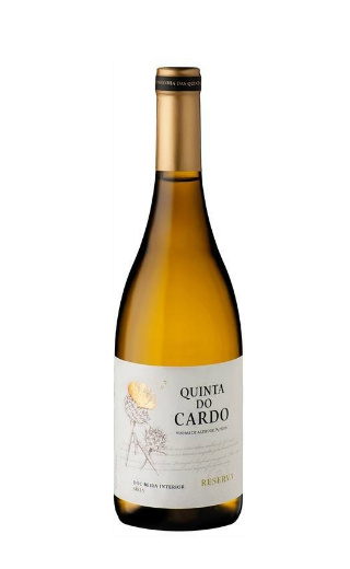 фото вино Quinta Do Cardo White 0,75 л