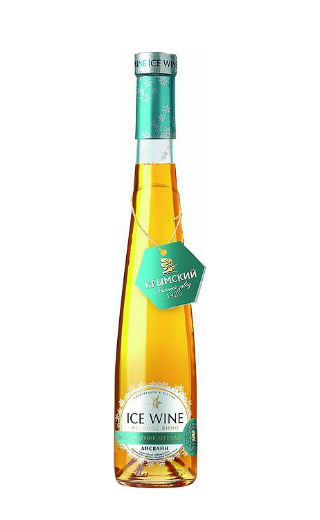 фото вино Krymsky Winery Ice Wine 0,375 л